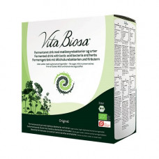 Vita Biosa - Økologisk Original bag-in-box